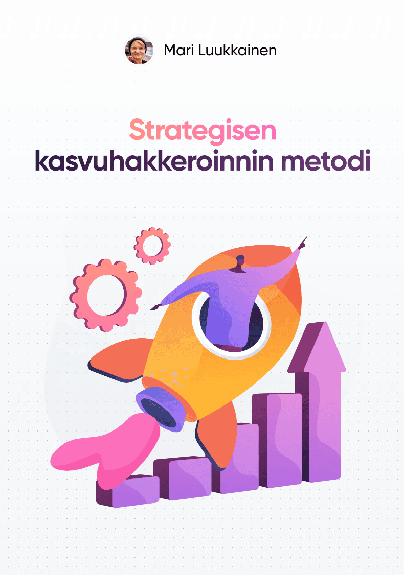 Kasvuhakkeroinnin pikaopas - Ilmainen lataus